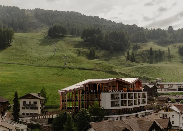 Hotel Panoramic Lotsch