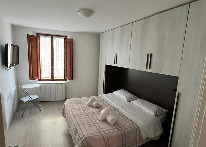 Casa degli ospiti: Casa di Alfredo Affittacamere