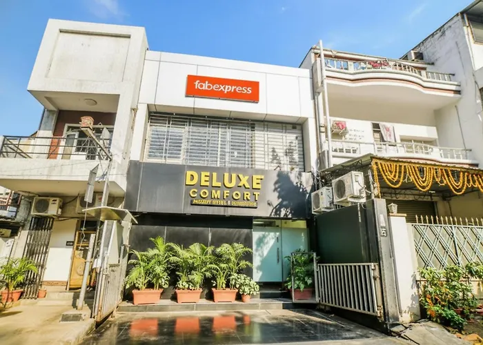 Via Deluxe Comfort