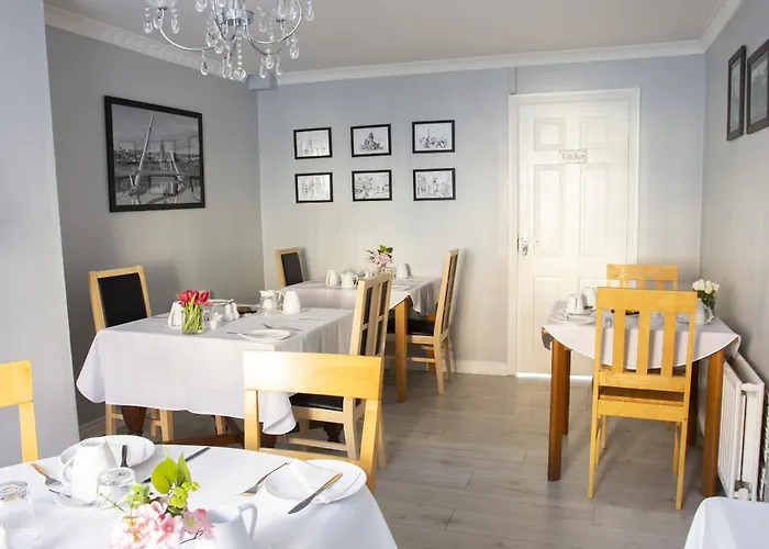 Bishop Gate B&B