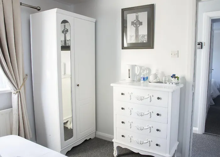 Bishop Gate B&B