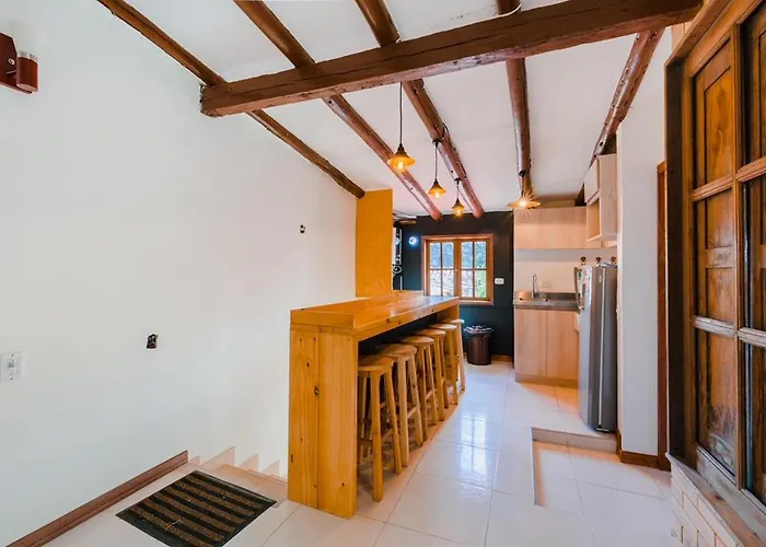  Hostal Dona Eliza