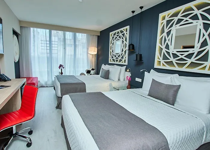Gran Evenia Panama Hotel