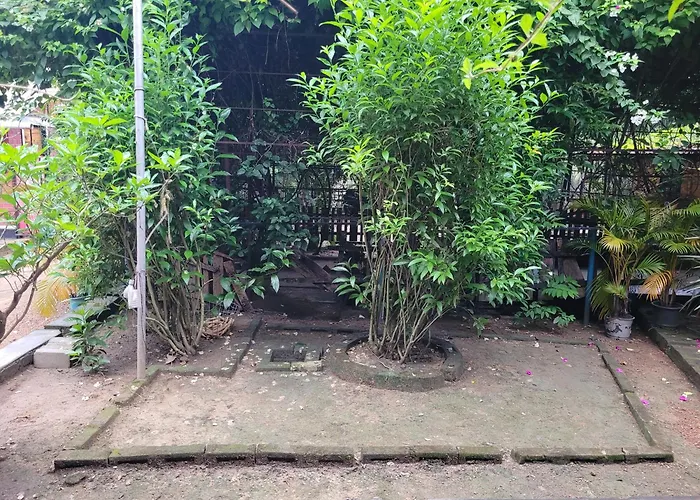 Panchobon Art Resort