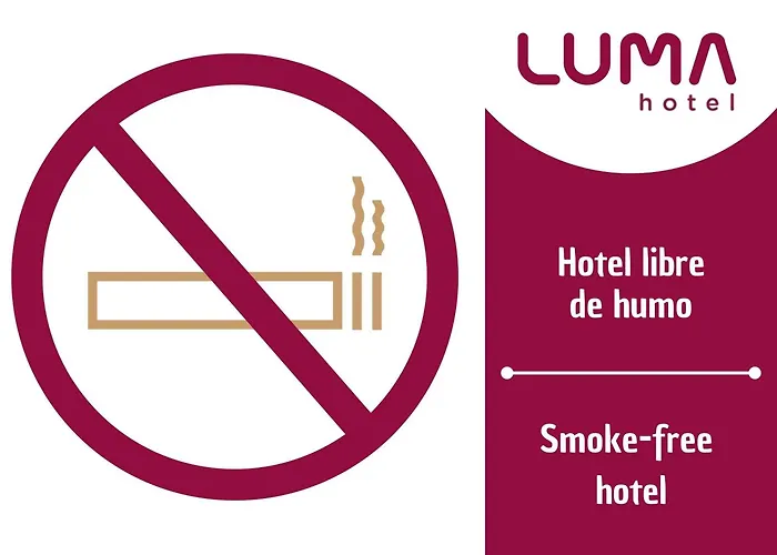 Hotel Luma By Kavia