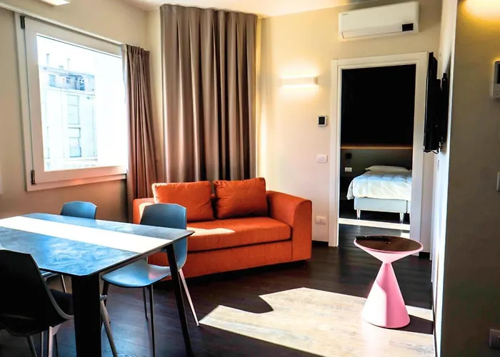 Venice Terminal Apartments & Suites