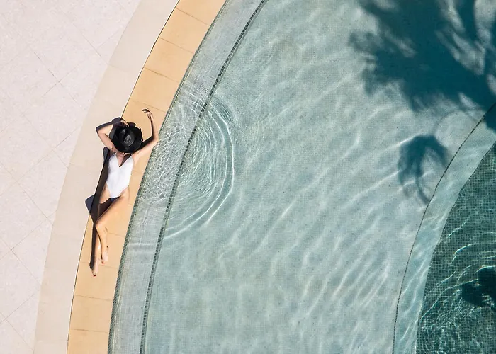 5-Sterne-Hotel: Nautilux Rethymno By Mage Hotels