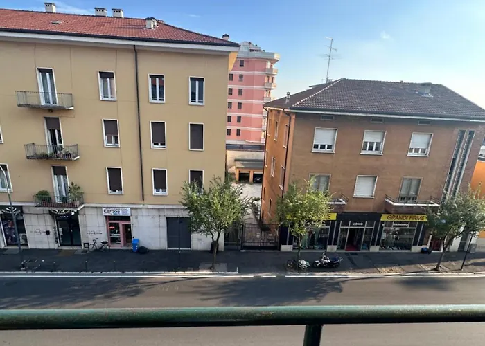 Solferino 17 suites Brescia Stazione