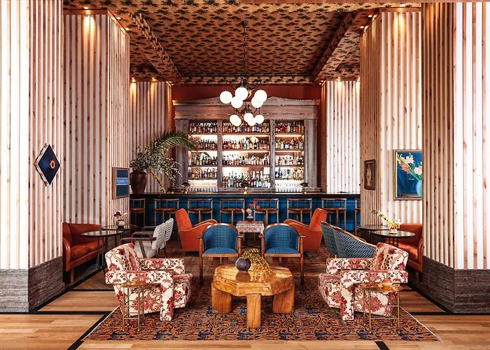 5 star hotels Austin Proper , A Member Of Design s