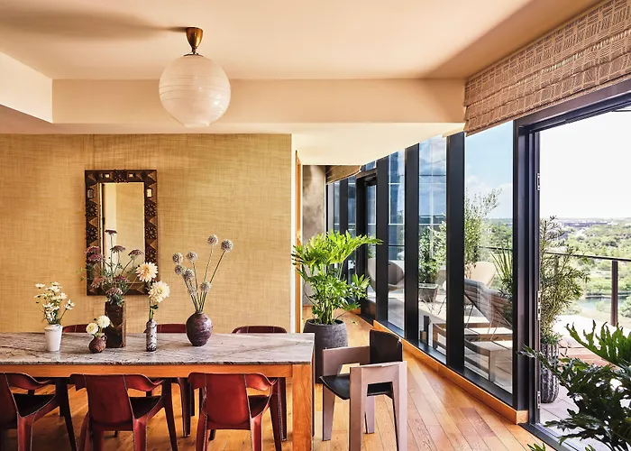 5 star hotels Austin Proper , A Member Of Design s