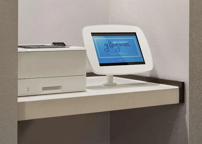 Hilton Garden Inn Chicago Downtown South Loop