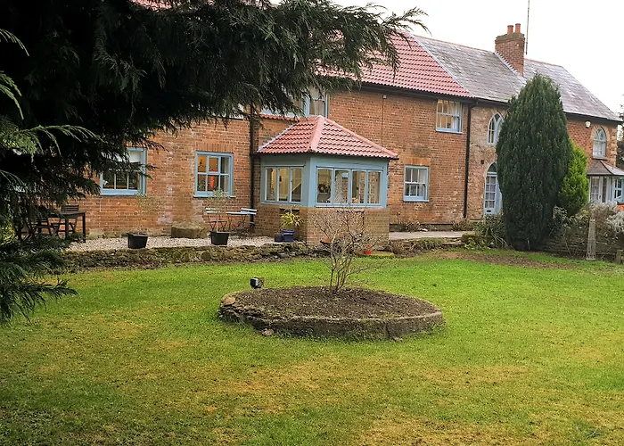 Orles Barn Guest House