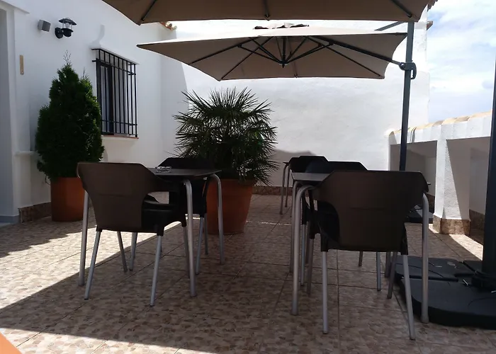 La Jarana Casa Hotel