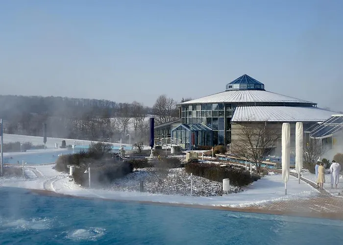 Land- Und Aktivhotel Altmühlaue