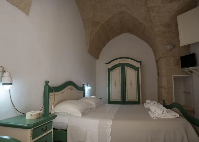 Hotel adatto agli animali: B&B La Vecchia Corte