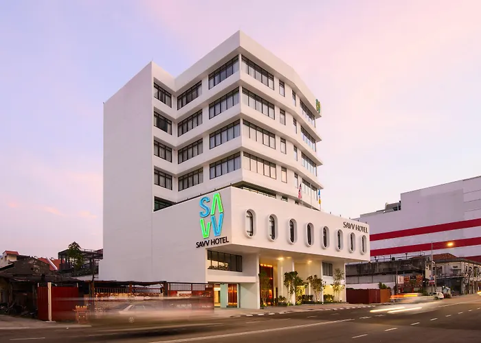 Savv Hotel