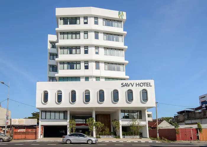 Savv Hotel