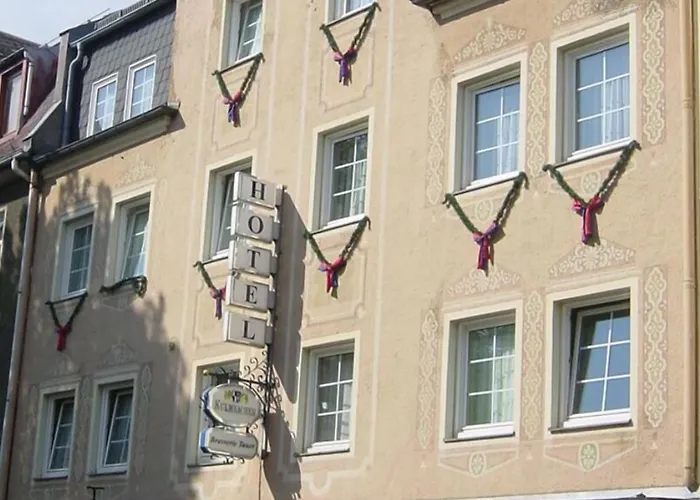 Hotel Schmidt