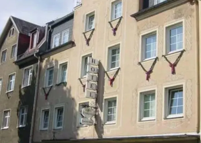 Hotel Schmidt