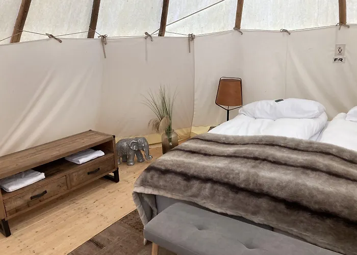 Hotel familiar: Hoelick Havsresort & Spa