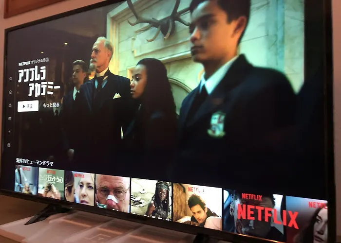 Hostel: Santiago Guesthouse Naha