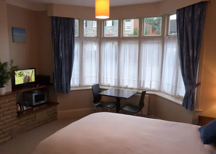 Amherst Guesthouse