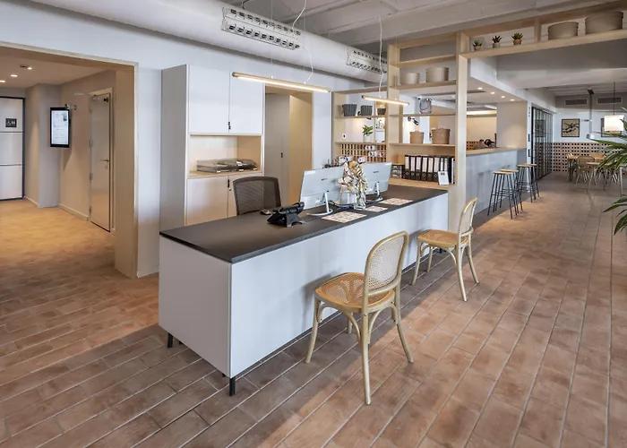 4 Sterne Hotels Ght Miratge - Only Adults 18 And Up