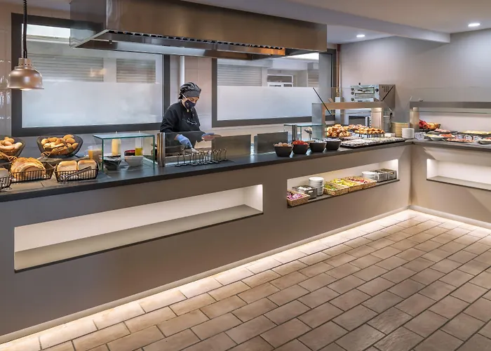 4 Sterne Hotels Ght Miratge - Only Adults 18 And Up