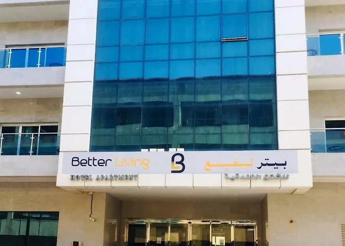 Better Living