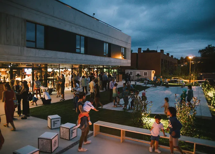 Hotel de playa: Plea Beach House