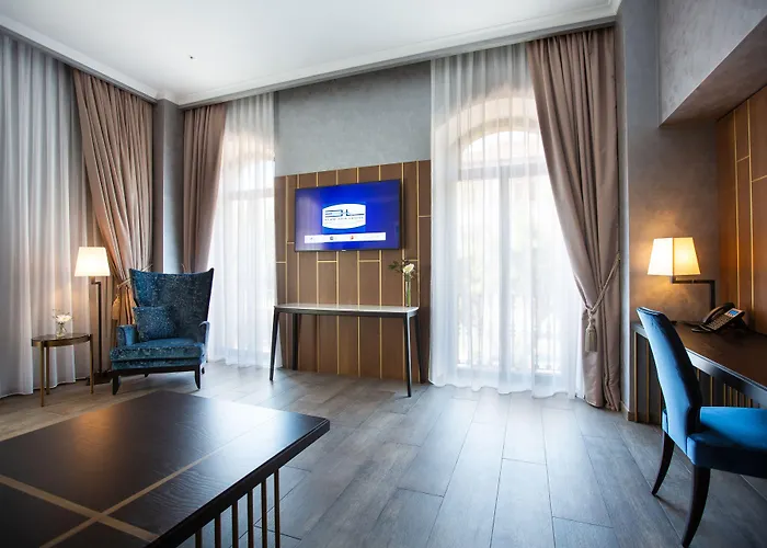 Boutique Hotel Élke Spa Superior