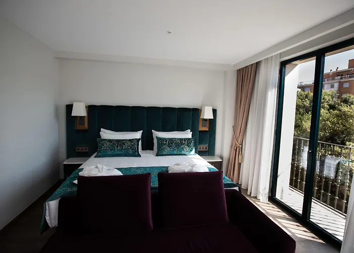 Boutique Hotel Élke Spa Superior