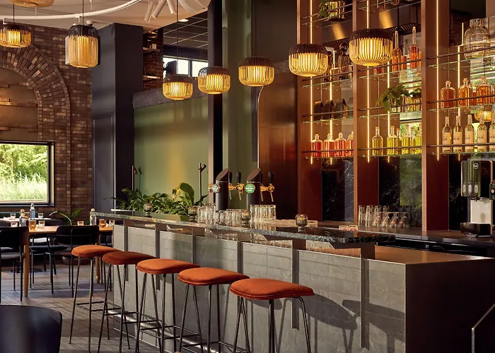 Hotel familiar: Met Hotel Amsterdam