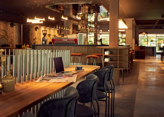 Hotel familiar: Met Hotel Amsterdam