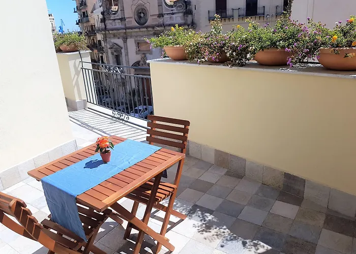 B&B Cala Peppa