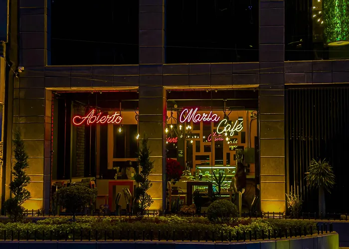 Cadillac Hotel Boutique