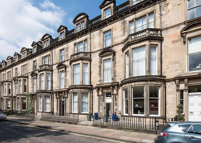 The Learmonth Hotel