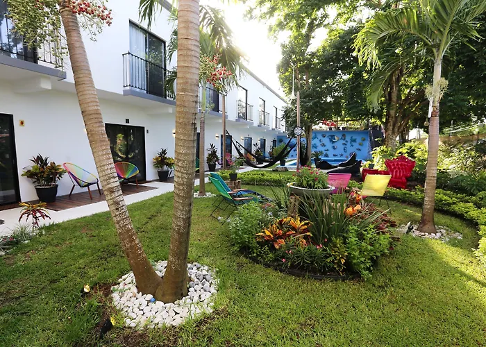 Boutique hotel only: Casa Chukum - Hotel Boutique
