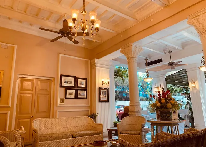 Elgin Fairlawn, Kolkata