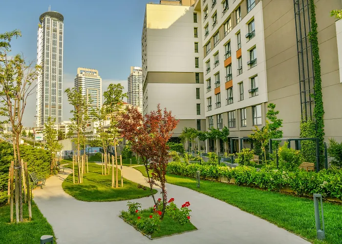 Antwell Suites