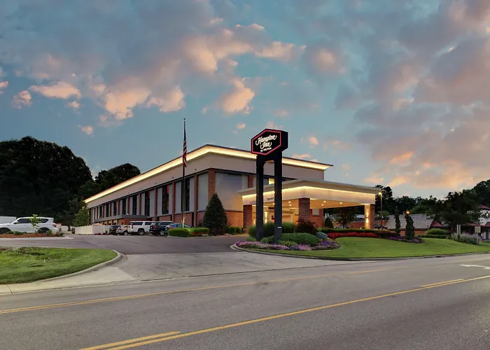 Hampton Inn