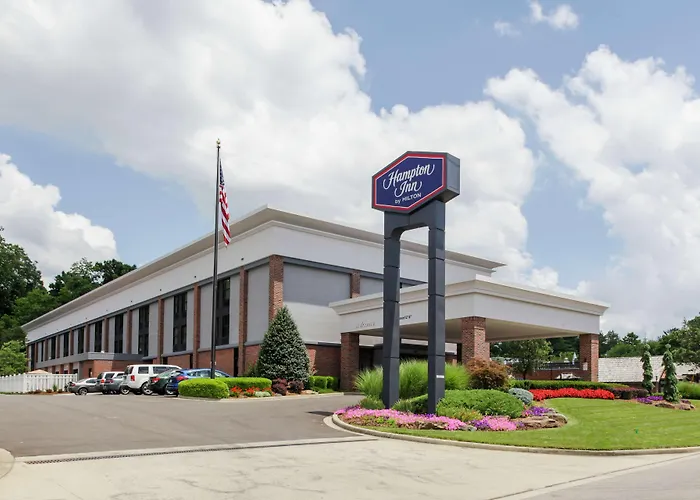 Hampton Inn