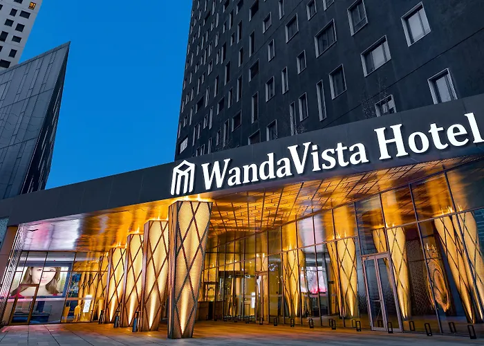  Wanda Vista Istanbul
