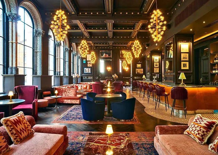 The Grand Hotel Birmingham