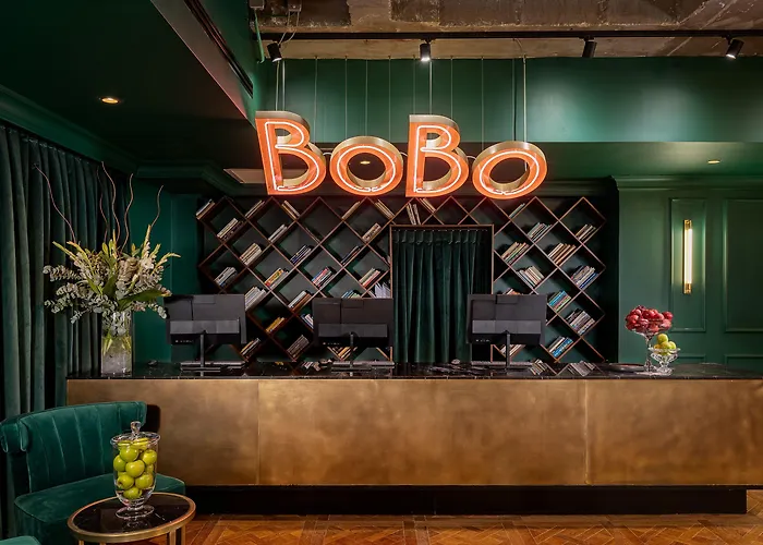 Brown Bobo, A Member Of Brown Hotels