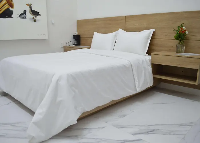 Vía Real Hotel Boutique