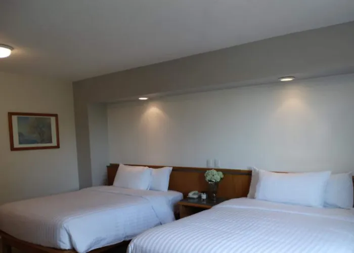 Hotel Amberes