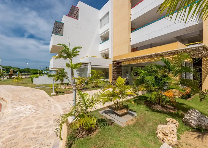 Hoteles con Jacuzzi Santo Manglar Cartagena Life Wellness Spa