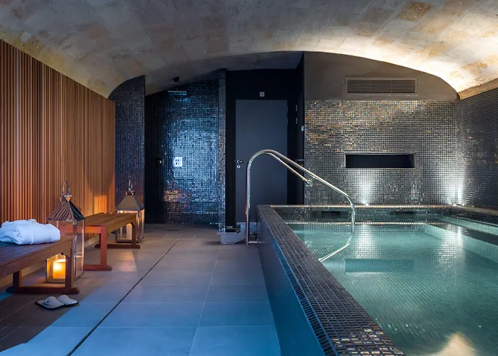 Villas Foch Boutique Hotel&Spa Bordeaux