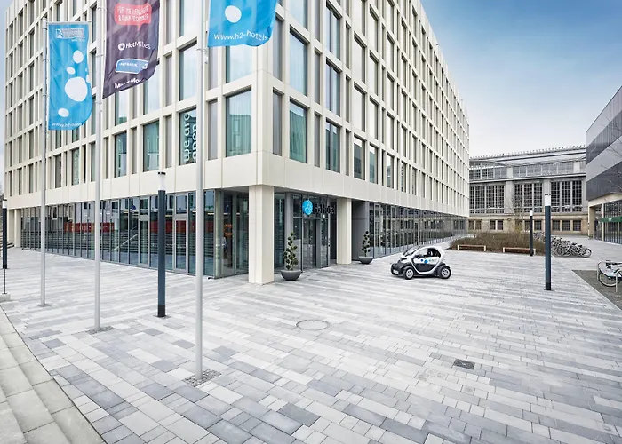  H2 Leipzig